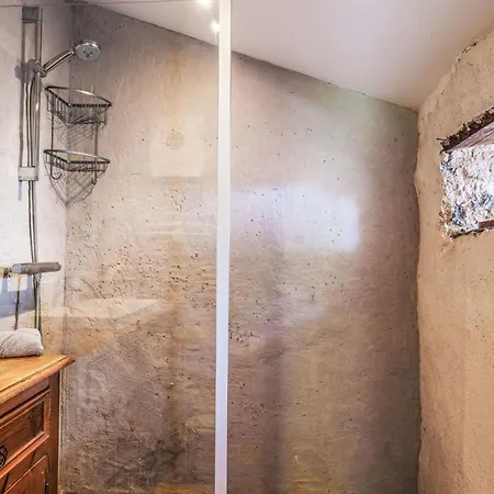 בית נופש Cappe By Interhome Saint-Caprais-de-Lerm