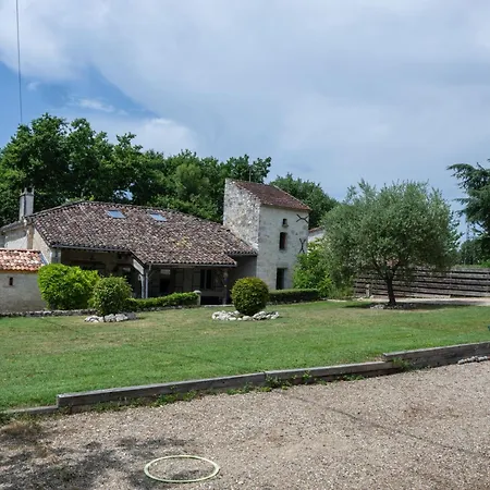 Cappe By Interhome בית נופש