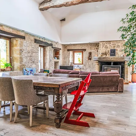 Cappe By Interhome בית נופש