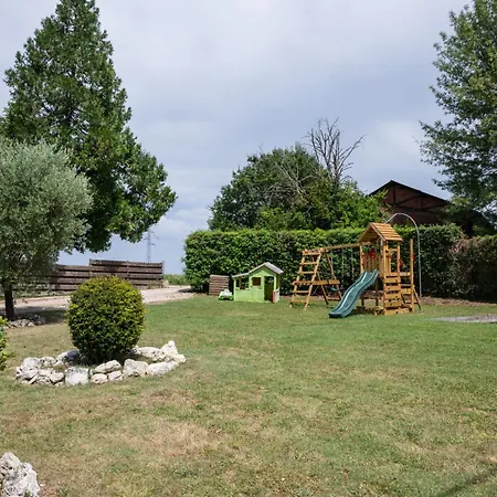 Cappe By Interhome בית נופש *