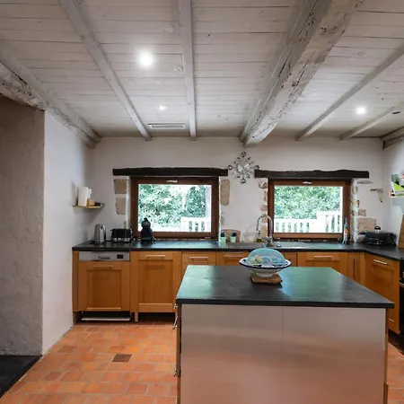 בית נופש Cappe By Interhome *