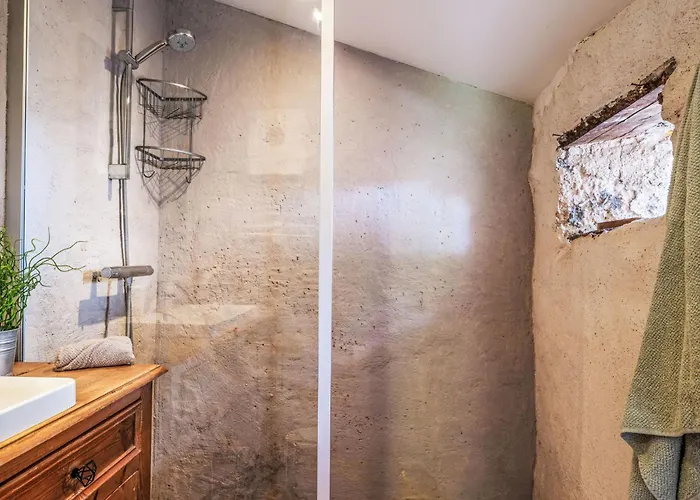 Σπίτι διακοπών Cappe By Interhome Saint-Caprais-de-Lerm