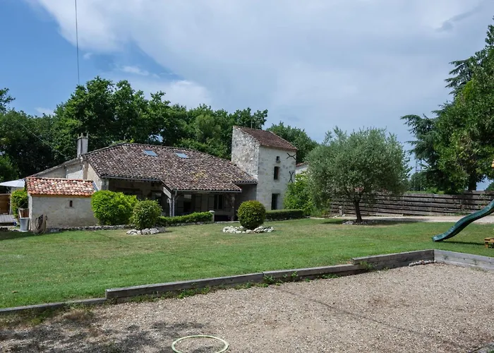 Cappe By Interhome Σπίτι διακοπών