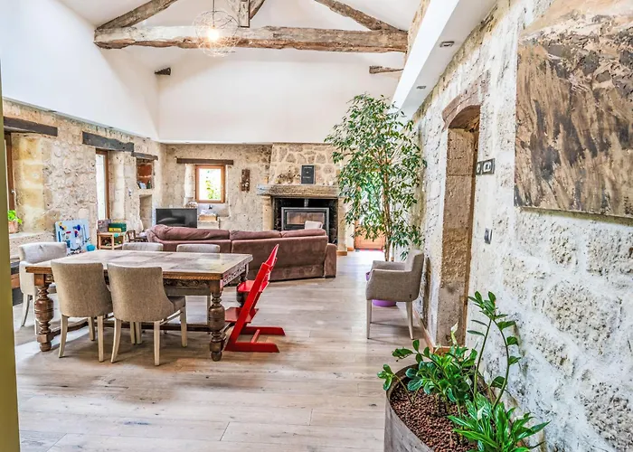 Σπίτι διακοπών Cappe By Interhome