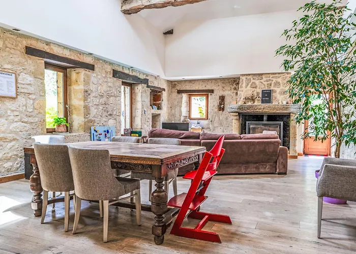 Cappe By Interhome Σπίτι διακοπών