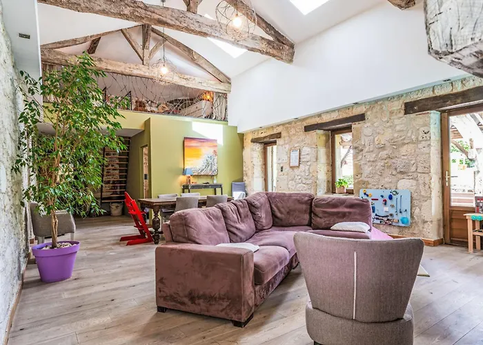 Cappe By Interhome *