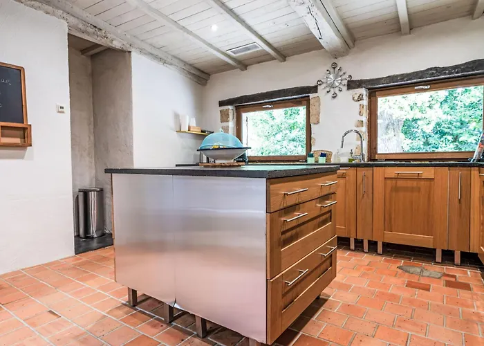 Cappe By Interhome * Saint-Caprais-de-Lerm