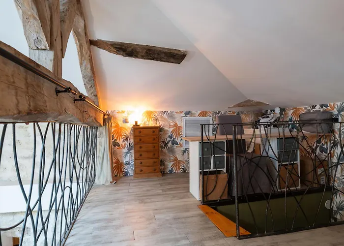 Cappe By Interhome Σπίτι διακοπών *