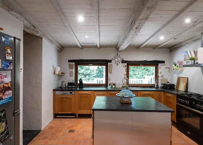 Σπίτι διακοπών Cappe By Interhome *