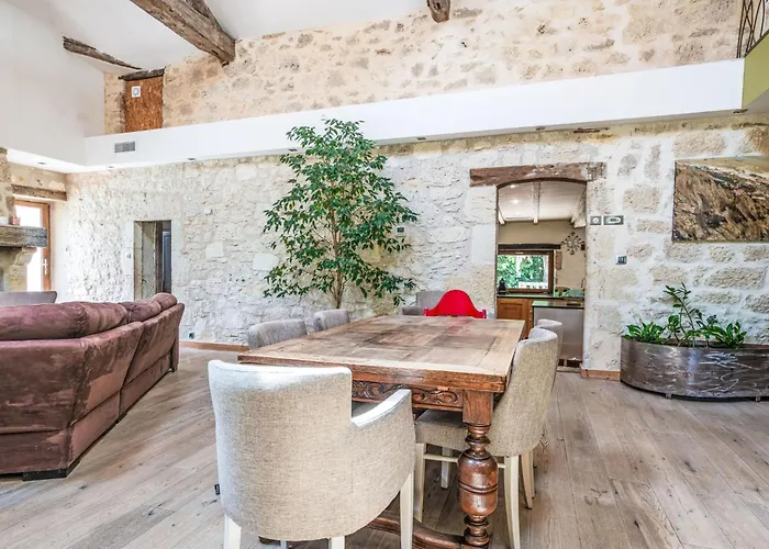 Cappe By Interhome Σπίτι διακοπών *